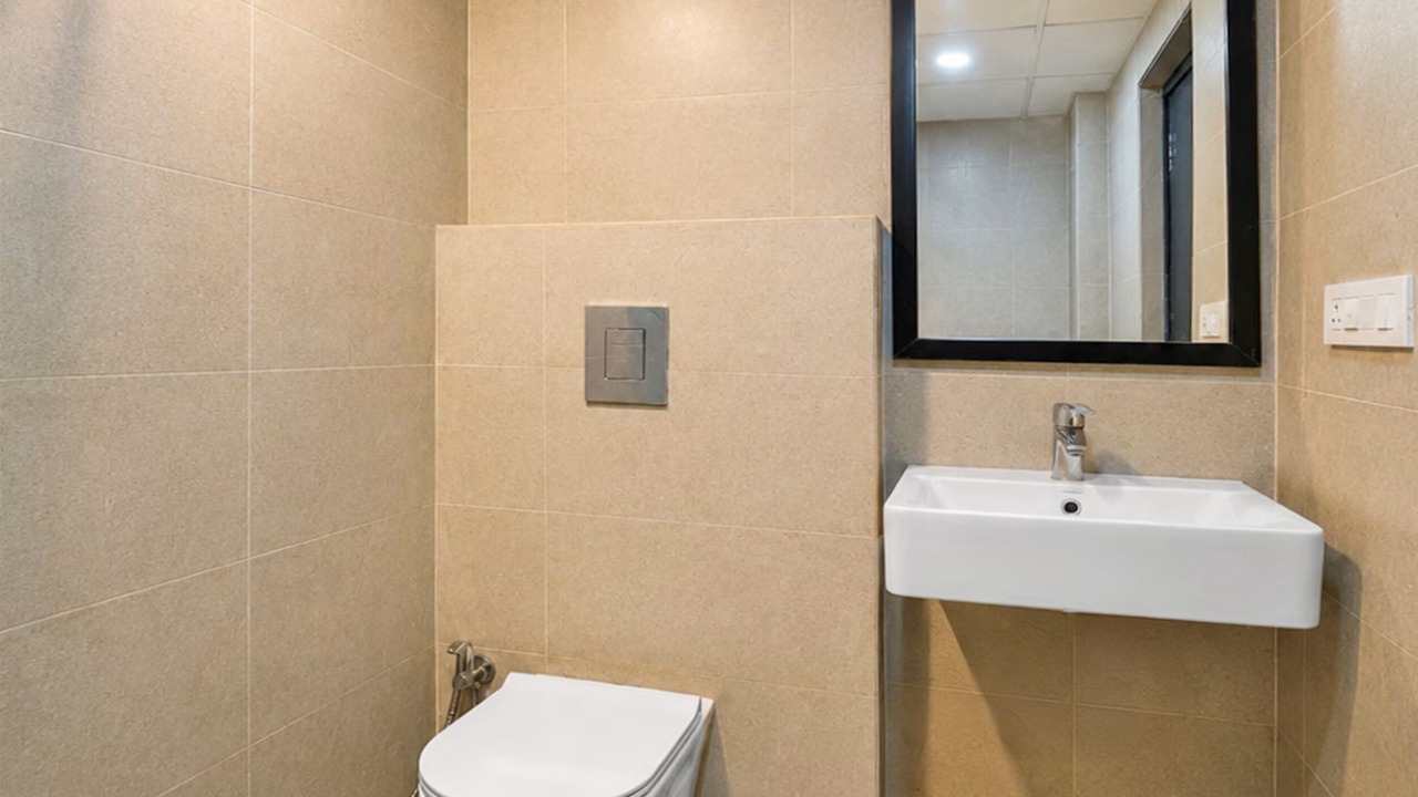 Photo of Bathroom in Paldi