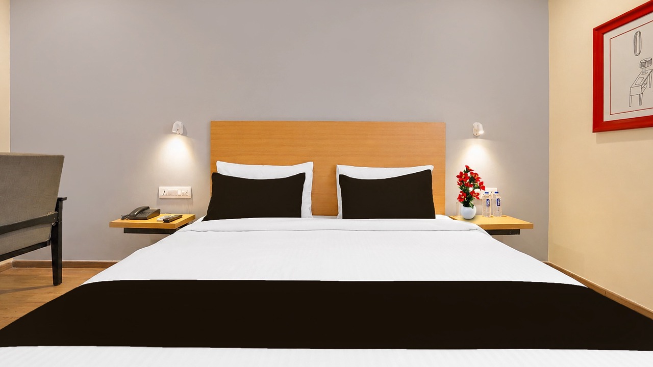 Photo of Bedroom in Paldi
