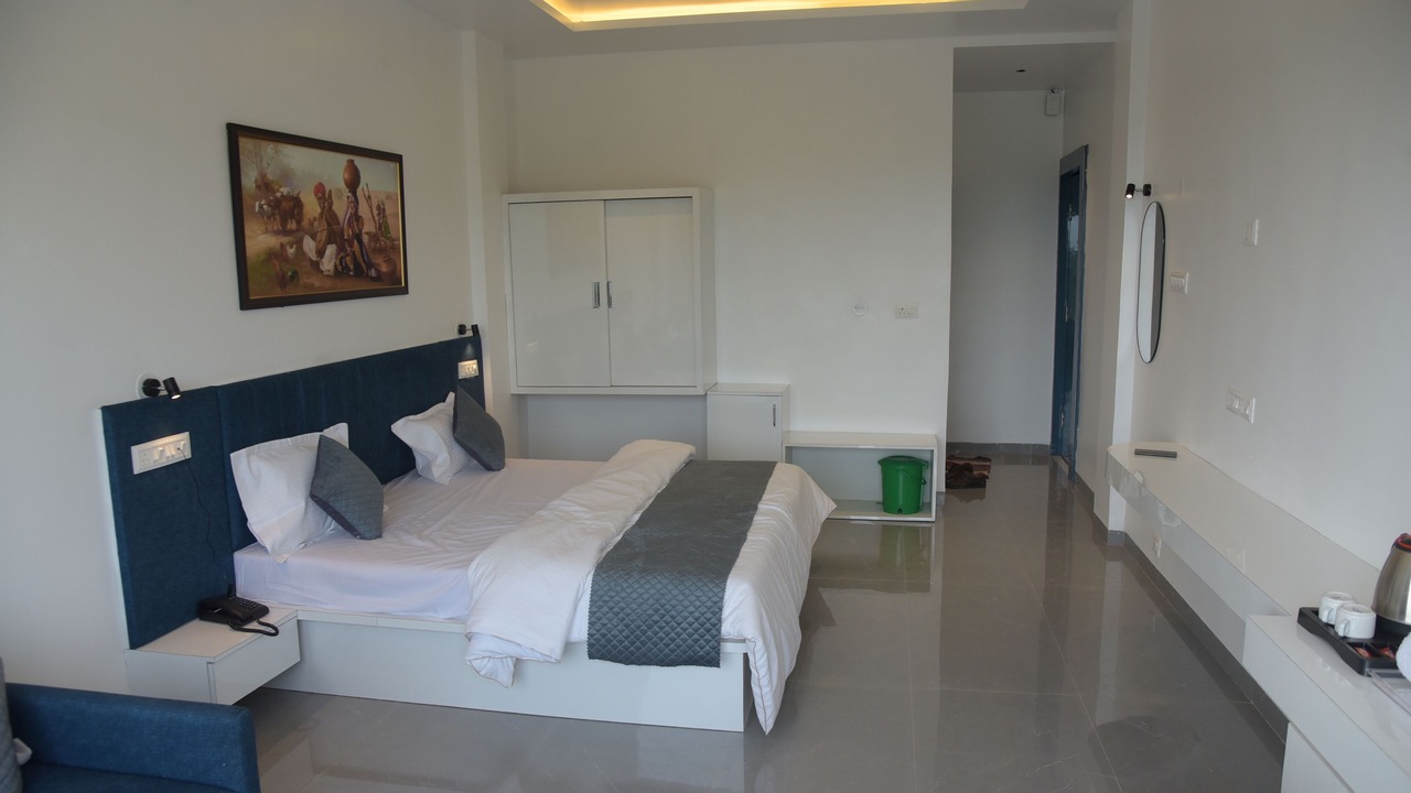 Photo of Bedroom in Ellora