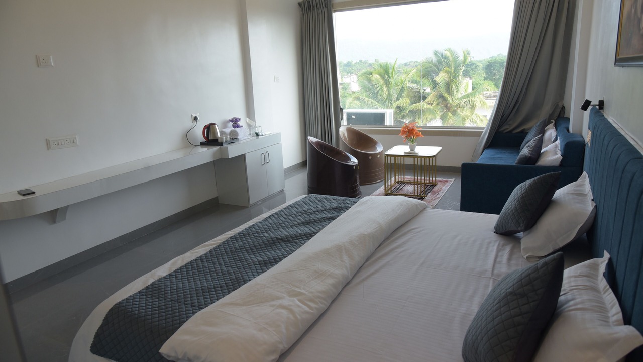 Photo of Bedroom in Ellora
