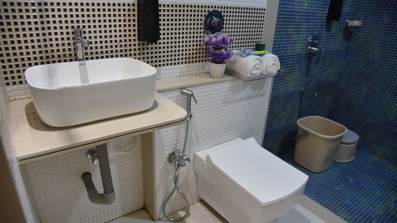 Photo of Bathroom in Ellora