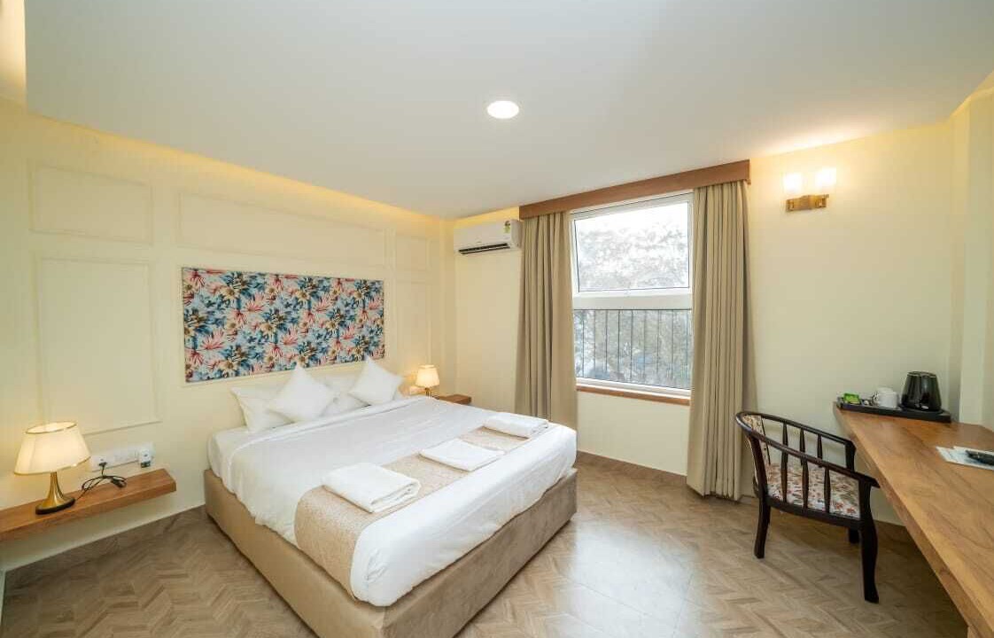 Photo of Bedroom in Bengaluru