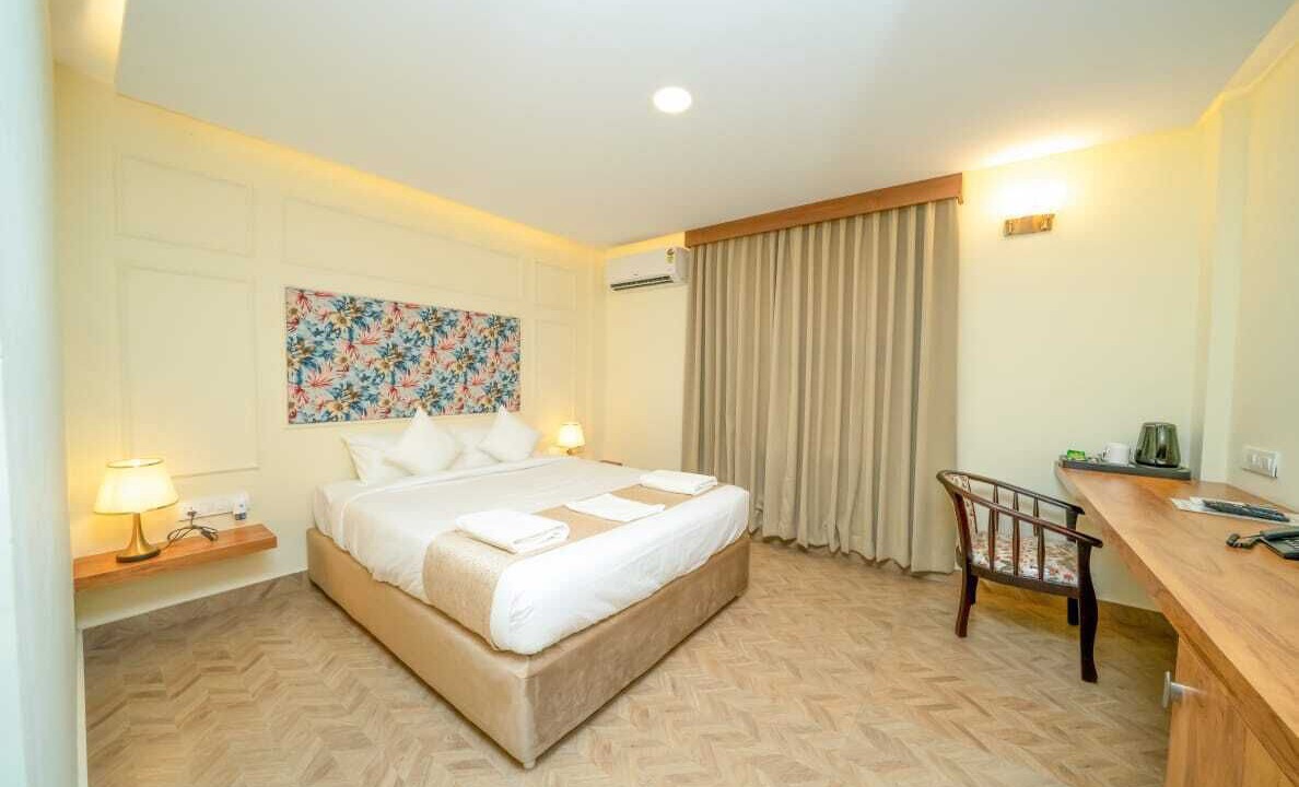 Photo of Bedroom in Bengaluru