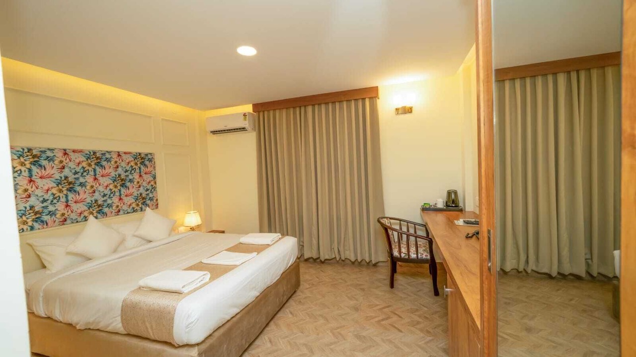 Photo of Bedroom in Bengaluru