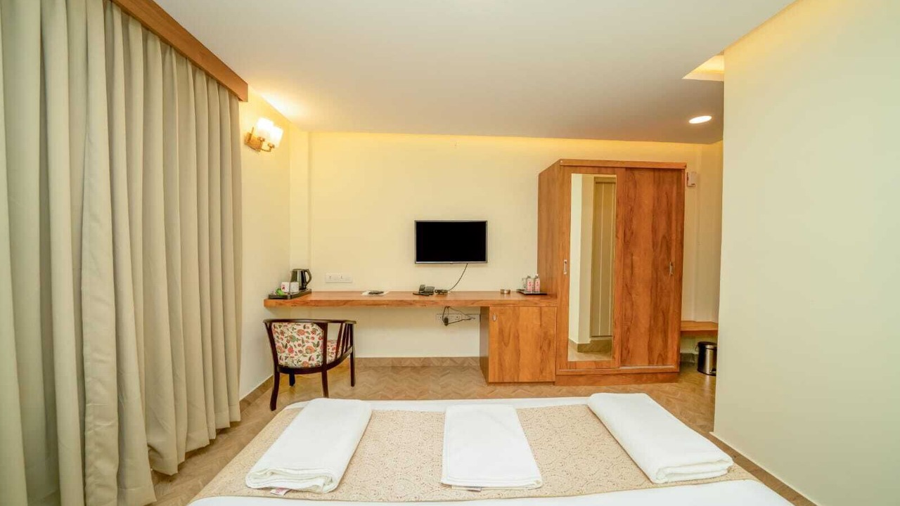 Photo of Bedroom in Bengaluru