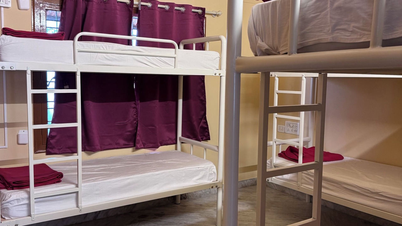 Photo of Bedroom in 5th Block
