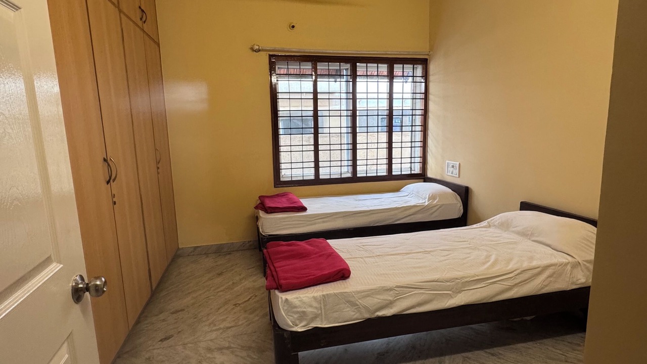 Photo of Bedroom in 5th Block