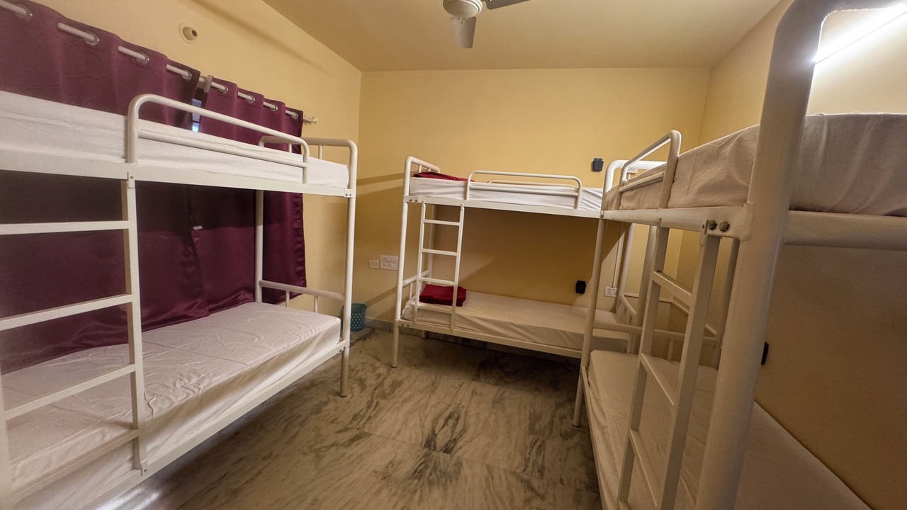 Photo of Bedroom in 5th Block