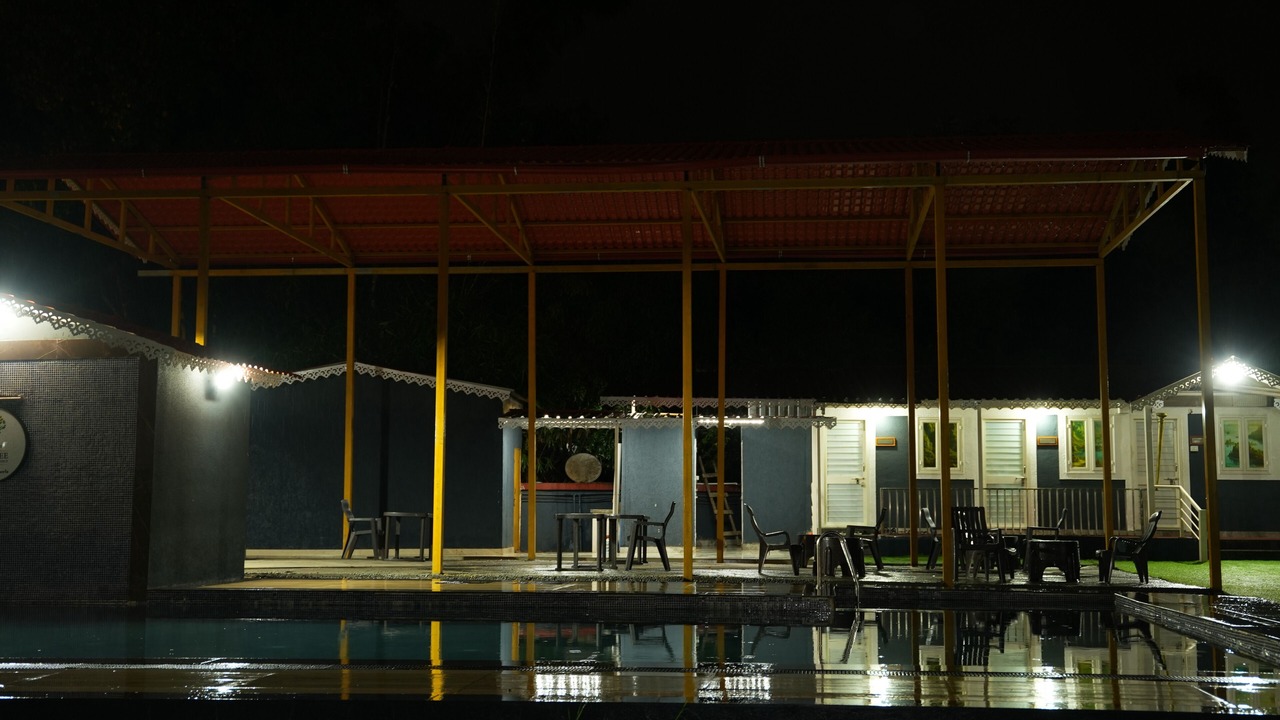 Photo of Outdoor in Lonavala