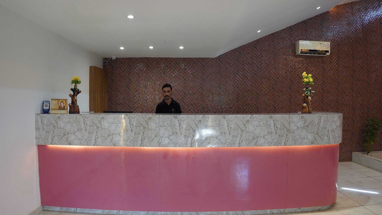 Photo of Others in Lodhi ka Mahal