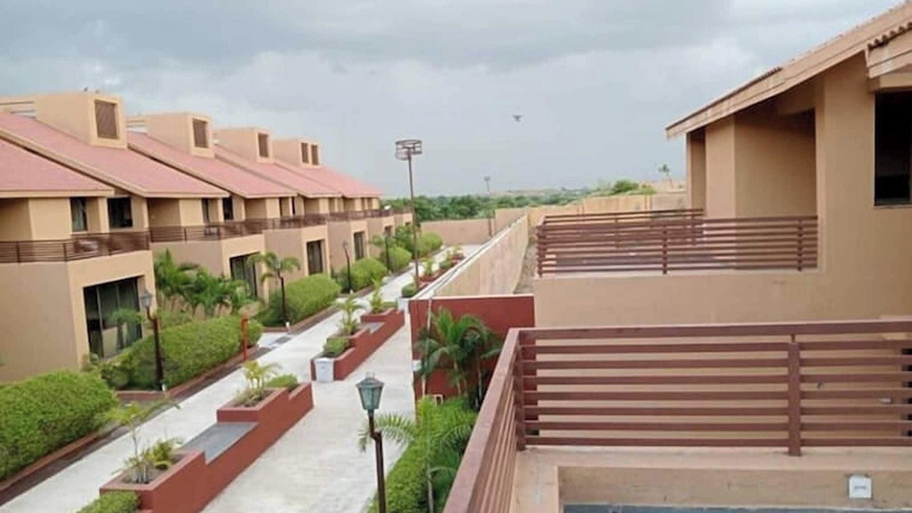 Photo of Outdoor in Lodhi ka Mahal