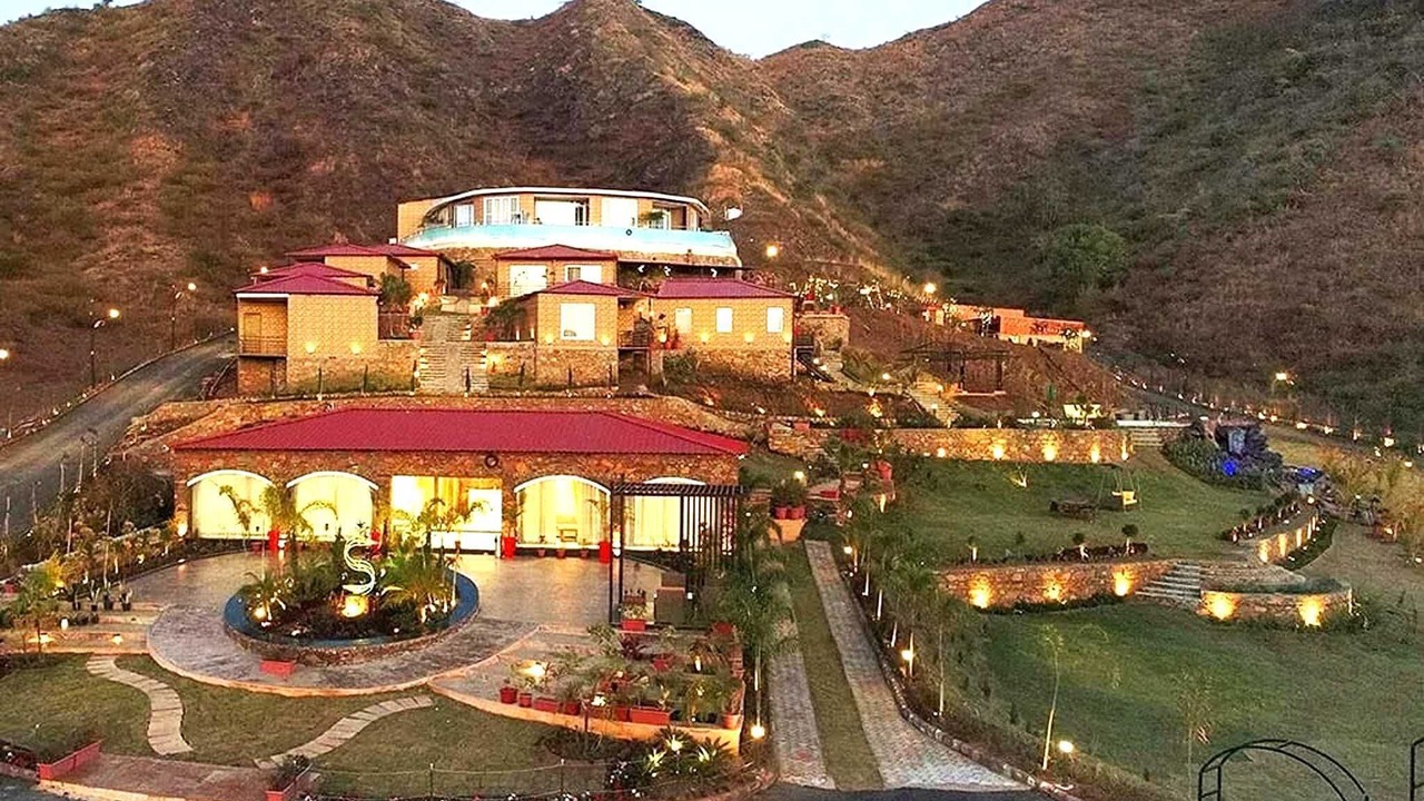 Photo of Outdoor in Nathdwara