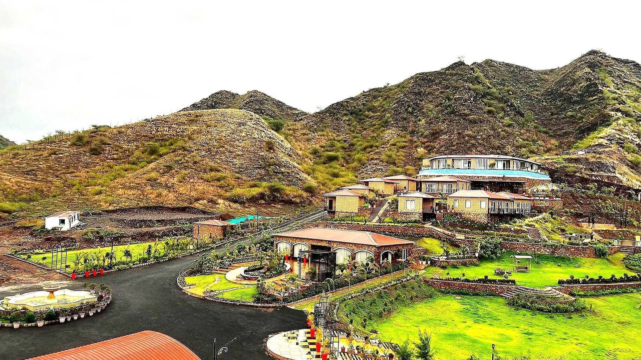 Photo of Outdoor in Nathdwara