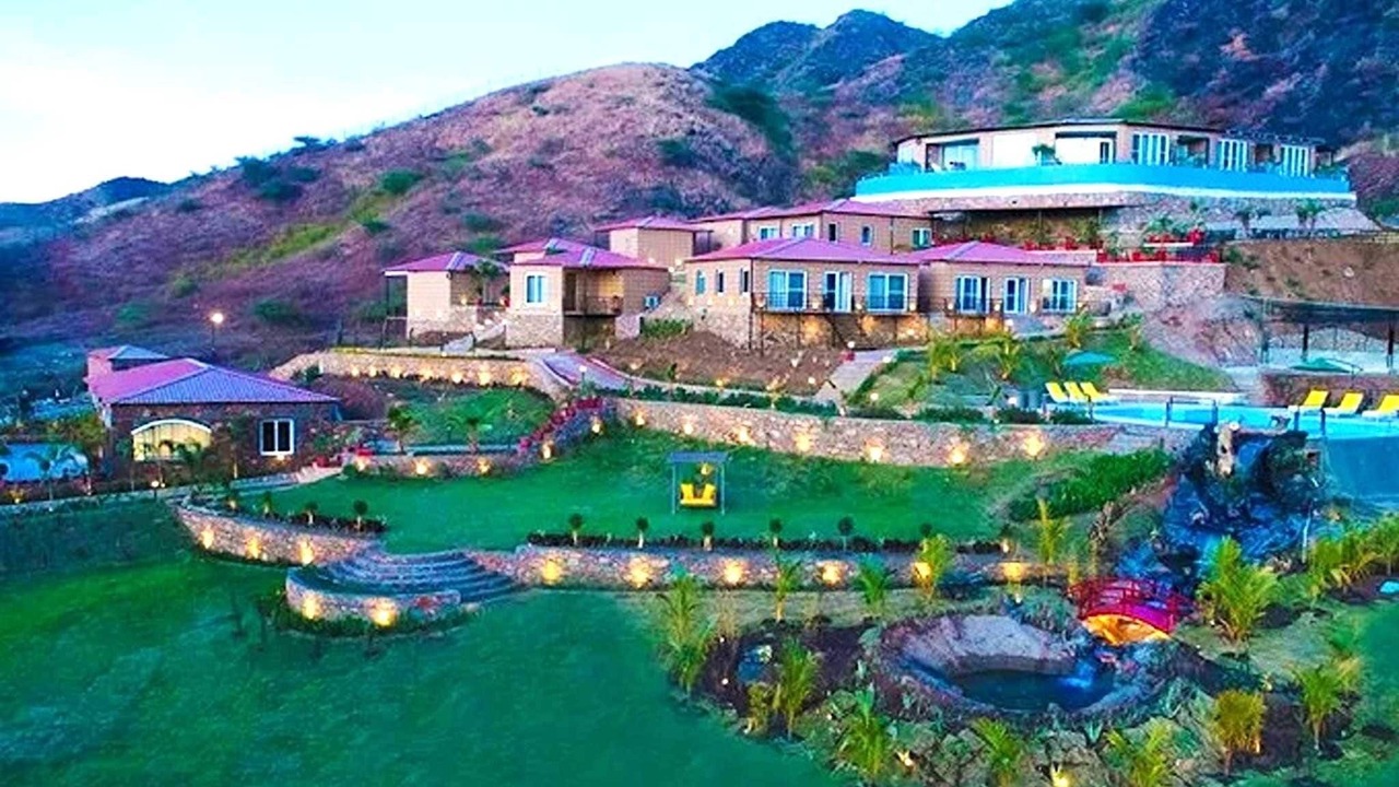 Photo of Outdoor in Nathdwara