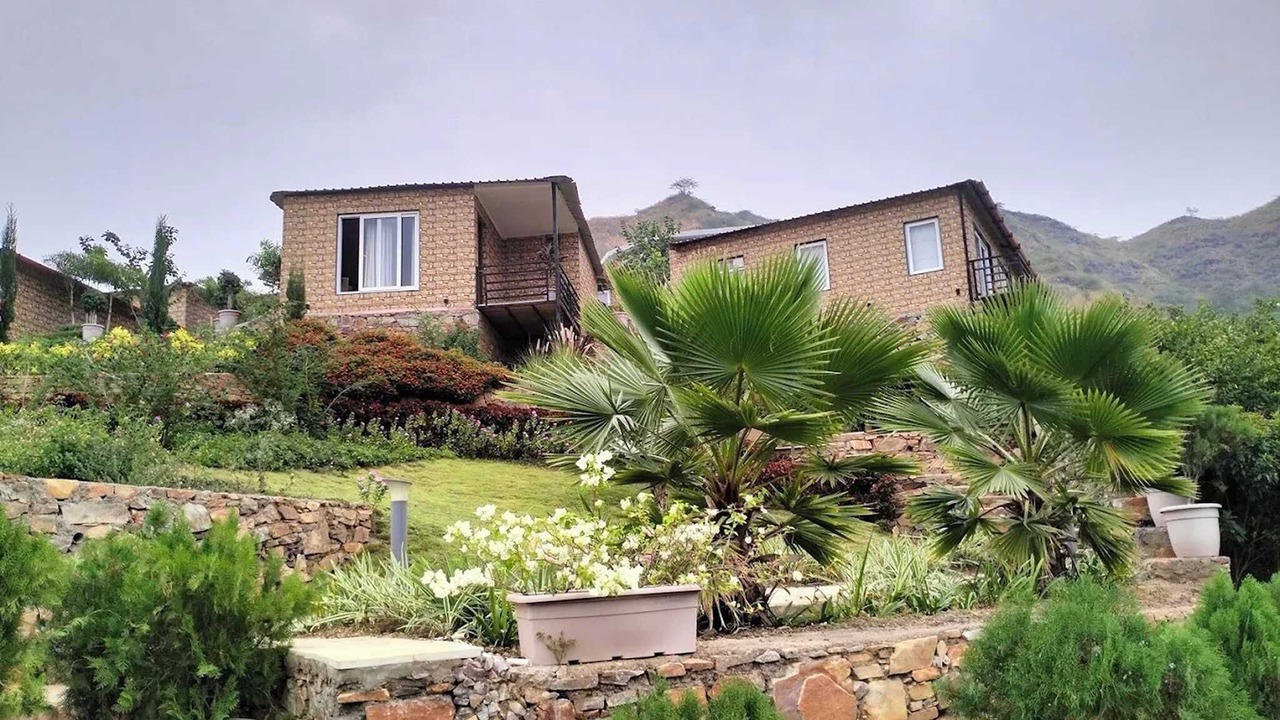 Photo of Outdoor in Nathdwara