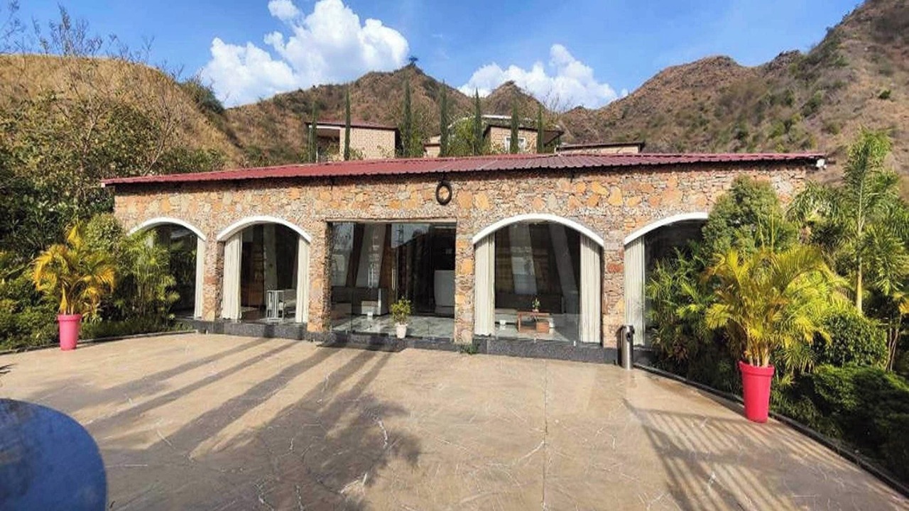 Photo of Outdoor in Nathdwara