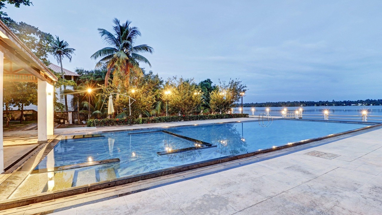 Photo of Outdoor in Vypin