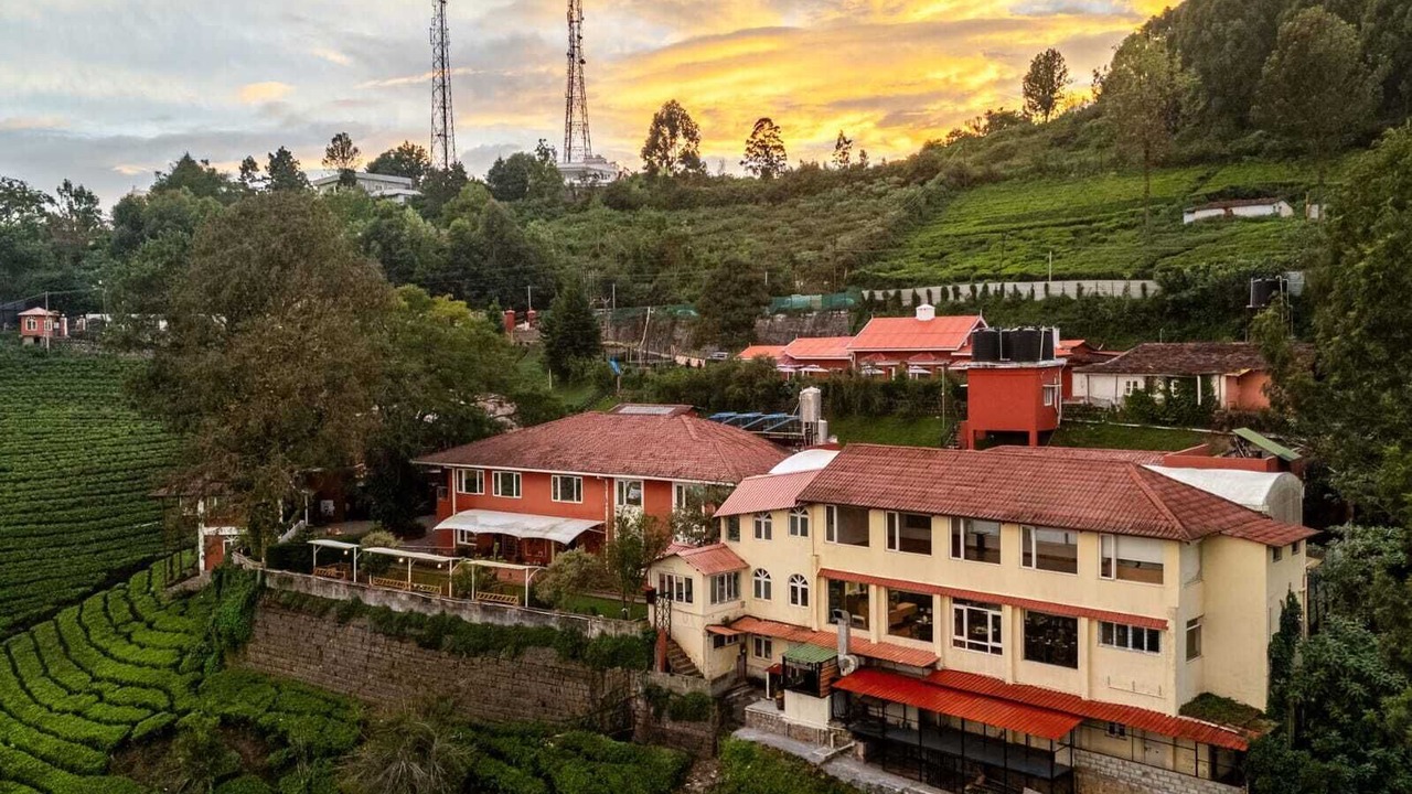 Photo of Outdoor in Kotagiri