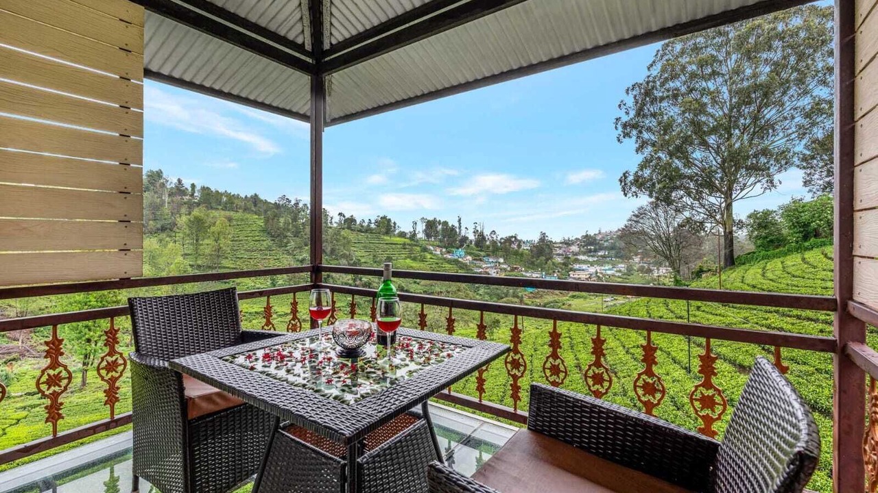 Photo of Outdoor in Kotagiri