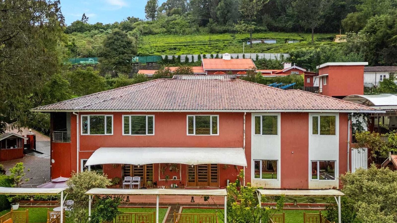 Photo of Outdoor in Kotagiri