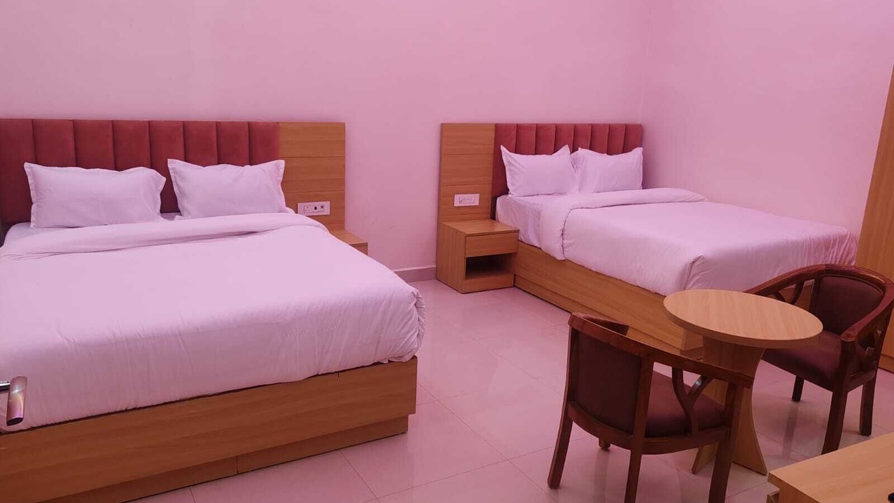 Photo of Bedroom in Barsana