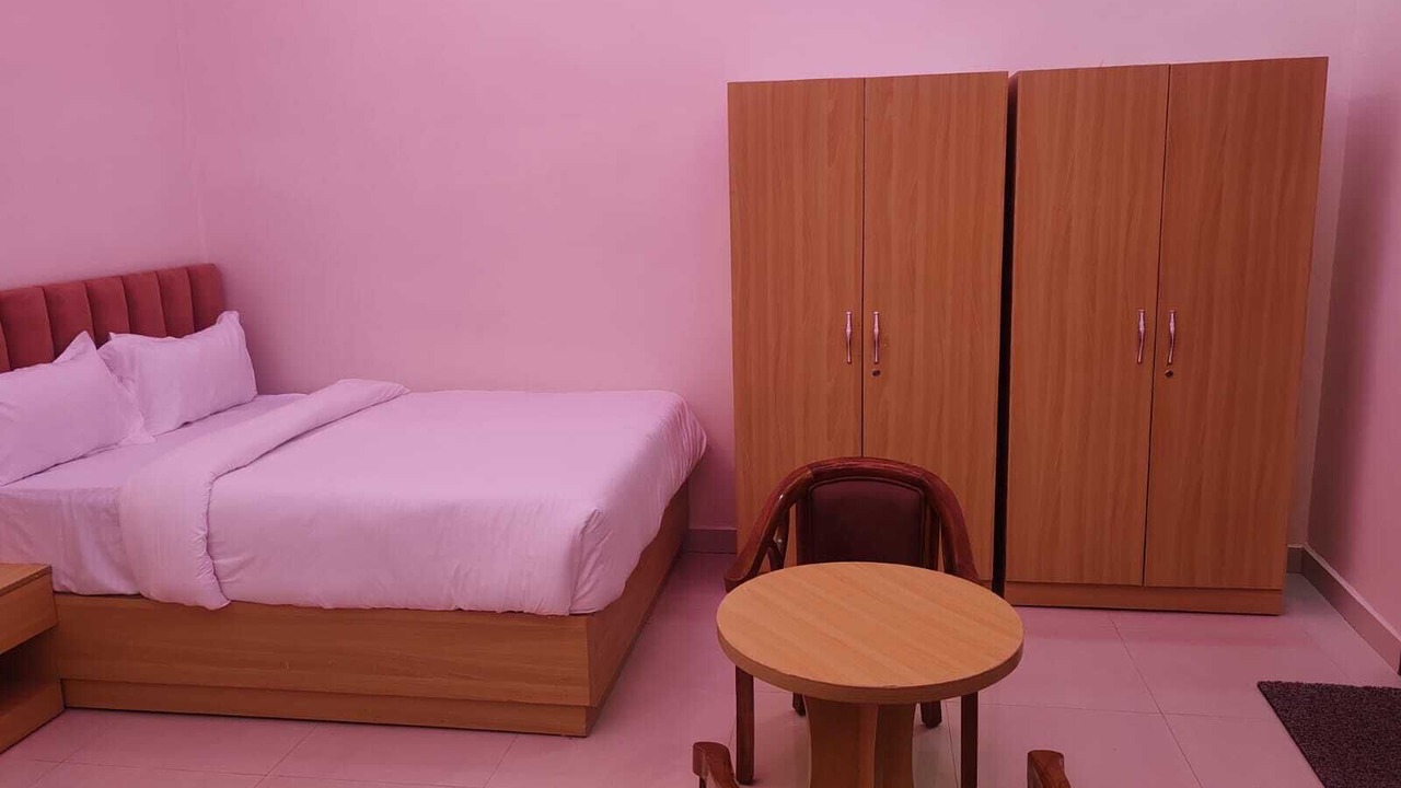 Photo of Bedroom in Barsana