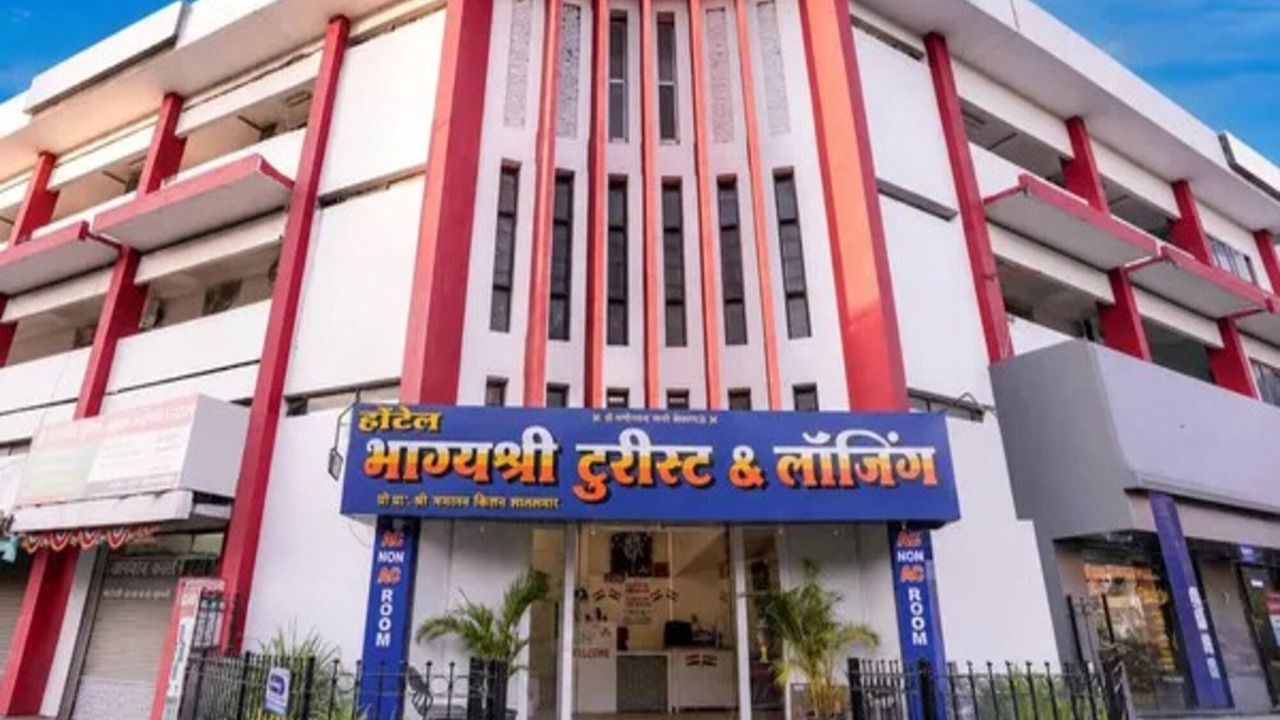 Photo of Outdoor in Nashik Road