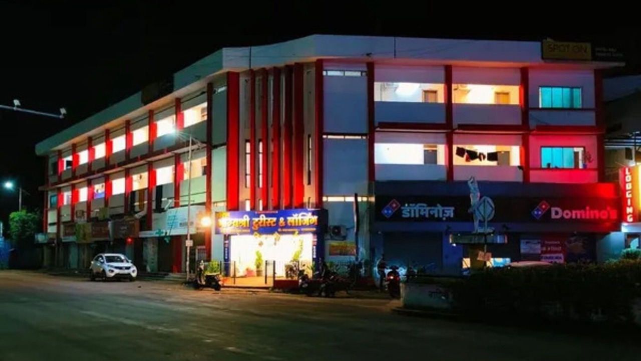 Photo of Outdoor in Nashik Road