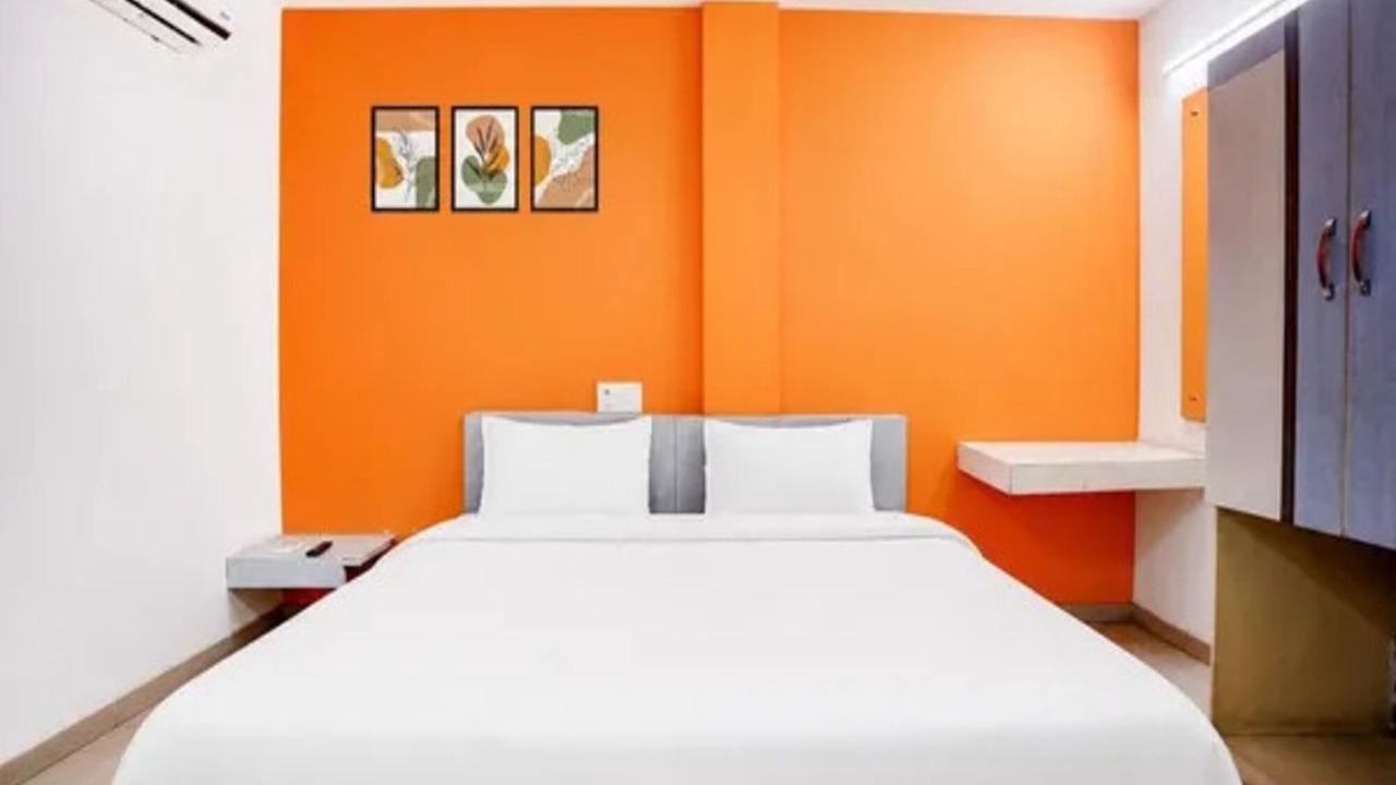 Photo of Bedroom in Nashik Road