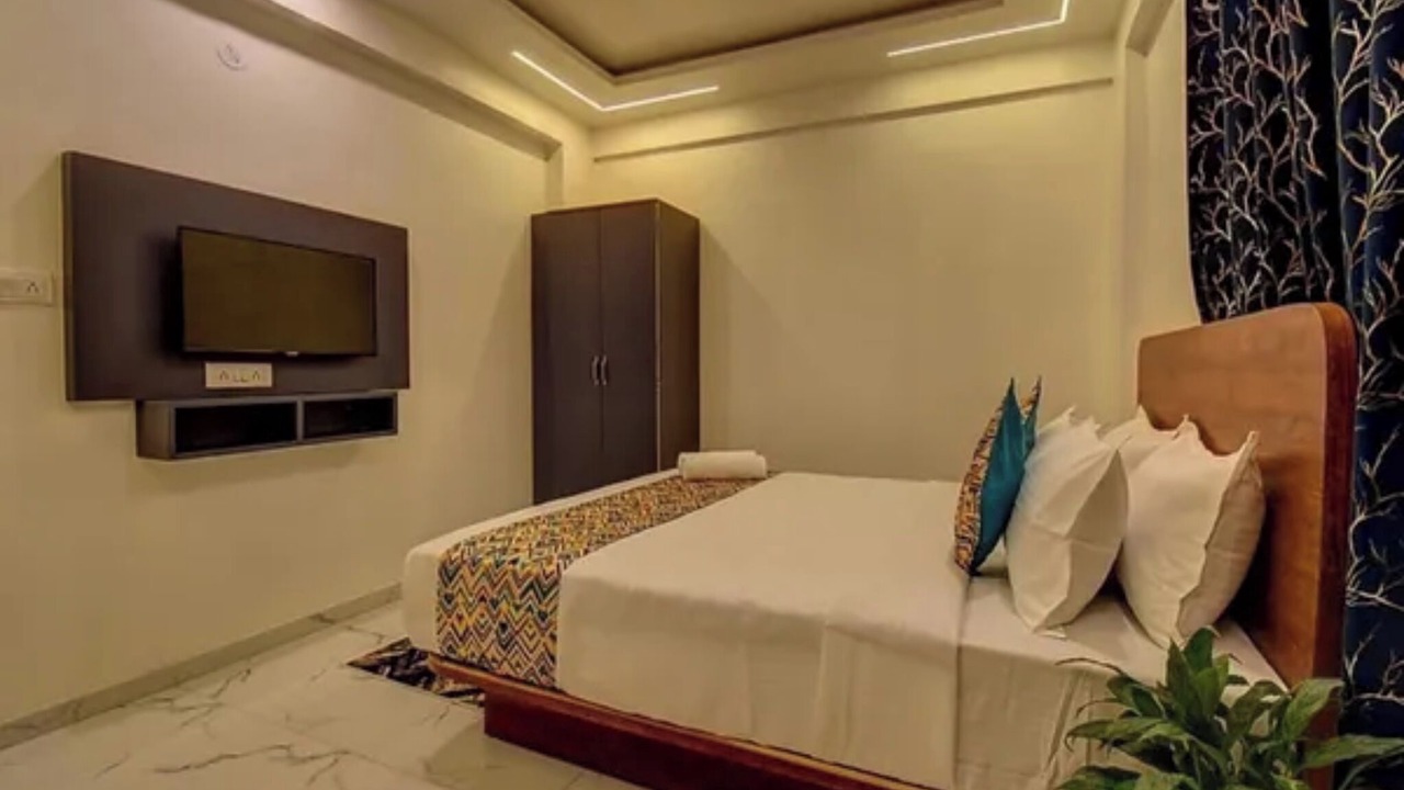 Photo of Bedroom in Nashik
