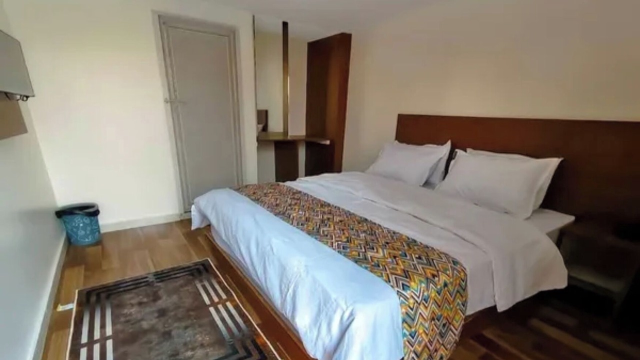 Photo of Bedroom in Nashik