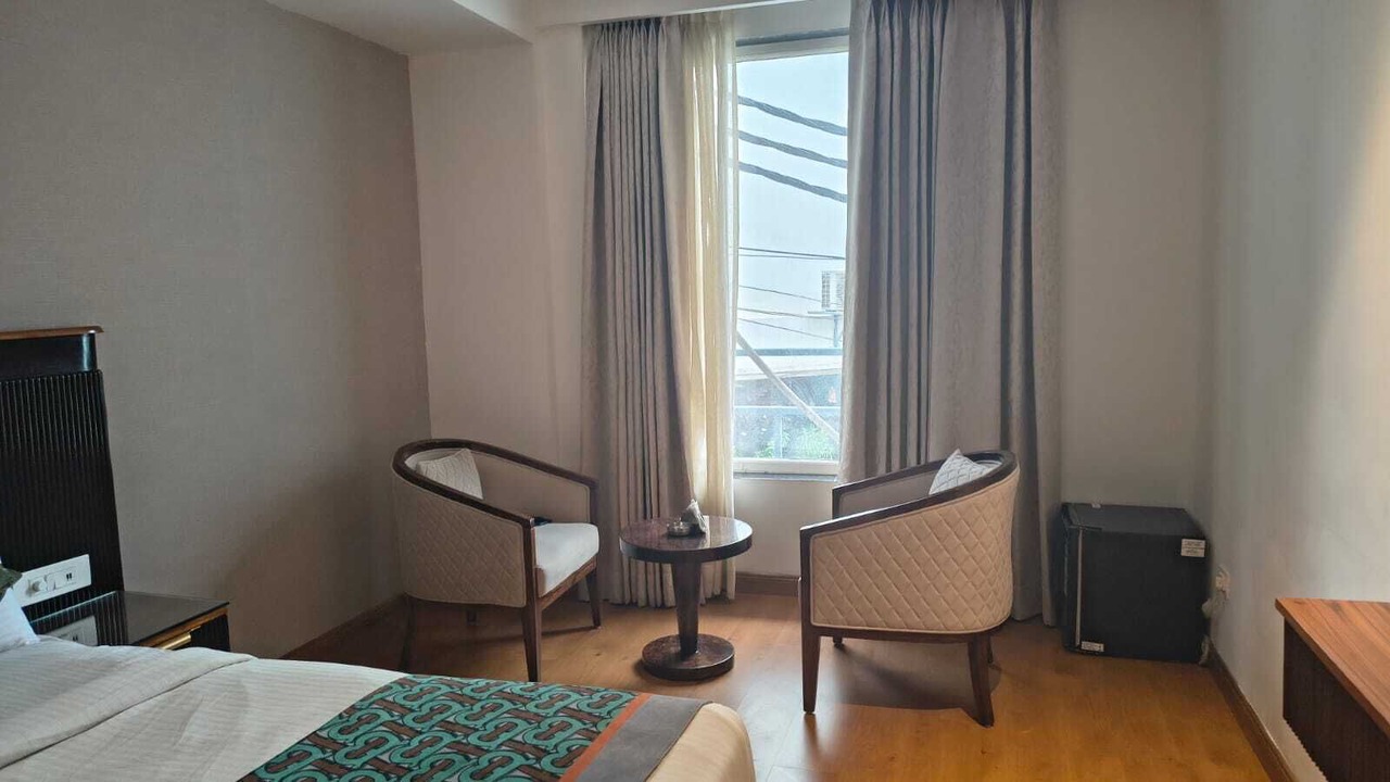 Photo of Bedroom in South West