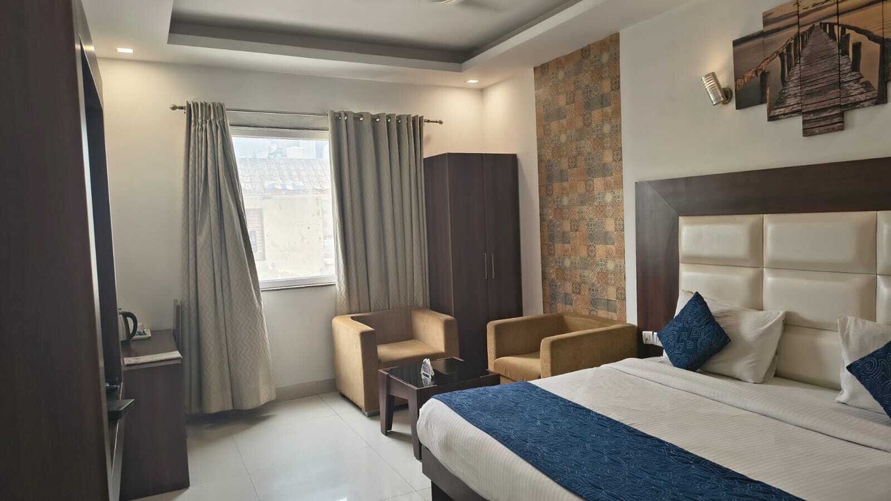 Photo of Bedroom in South West