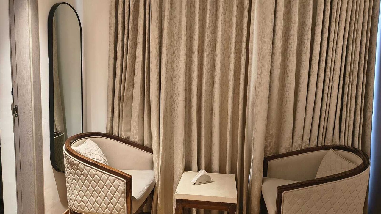 Photo of Bedroom in South West