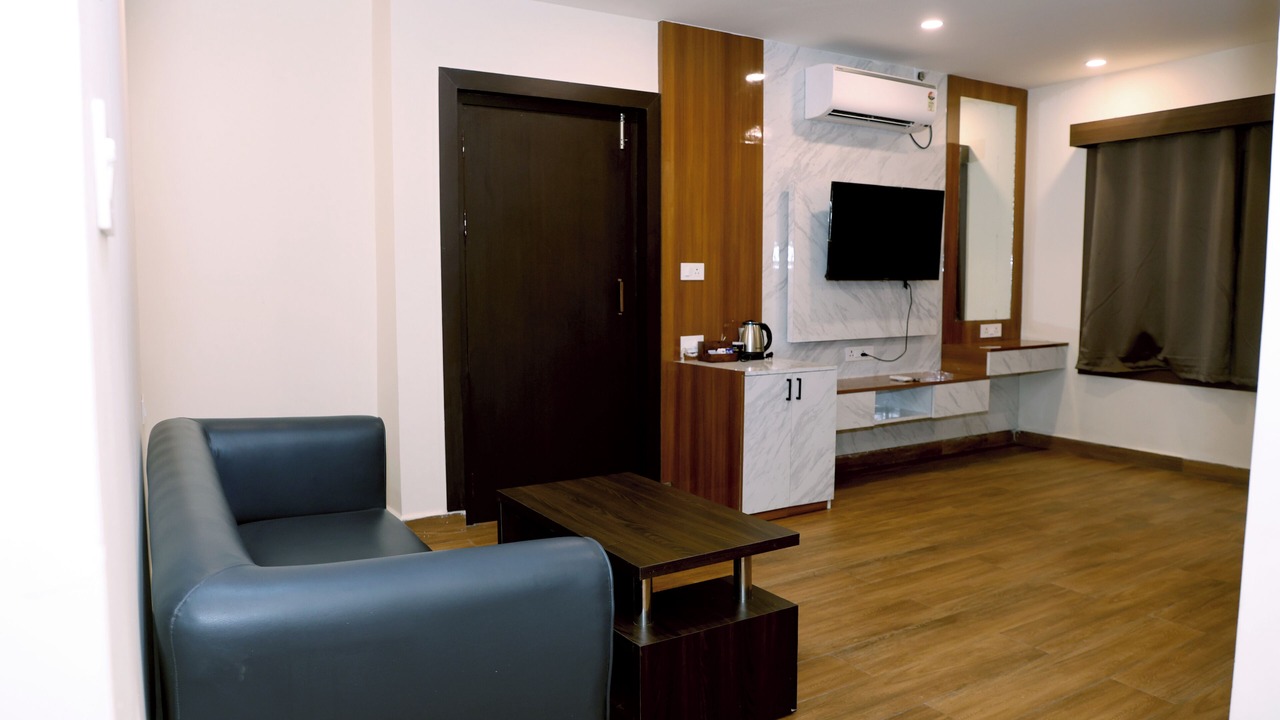 Photo of Livingroom in Jangipur