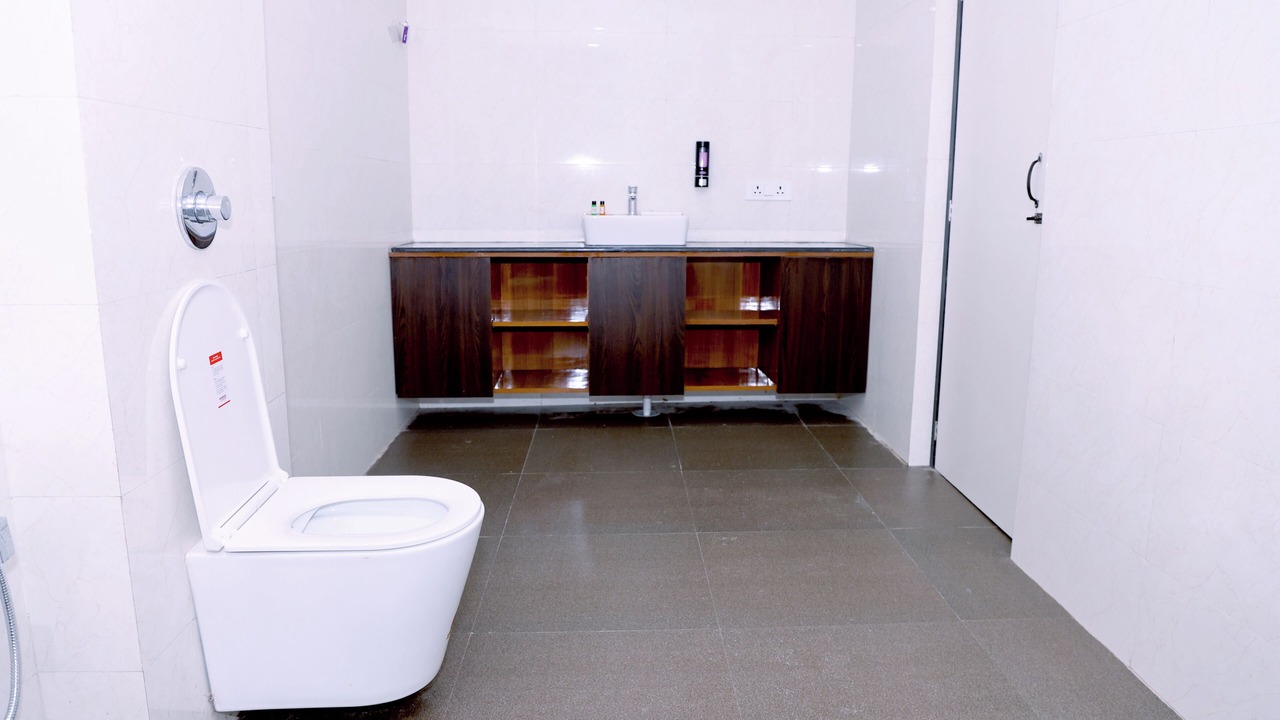 Photo of Bathroom in Jangipur