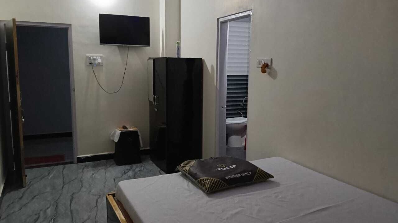 Photo of Bedroom in Bhiwapur