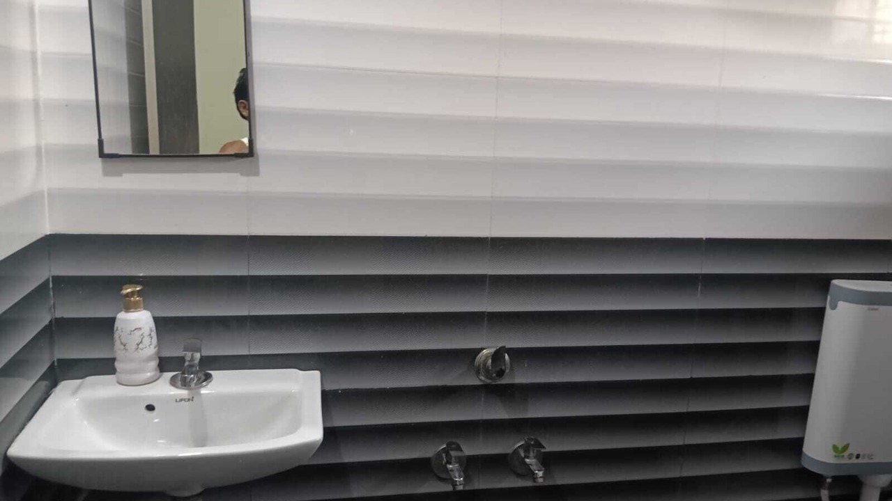 Photo of Bathroom in Bhiwapur