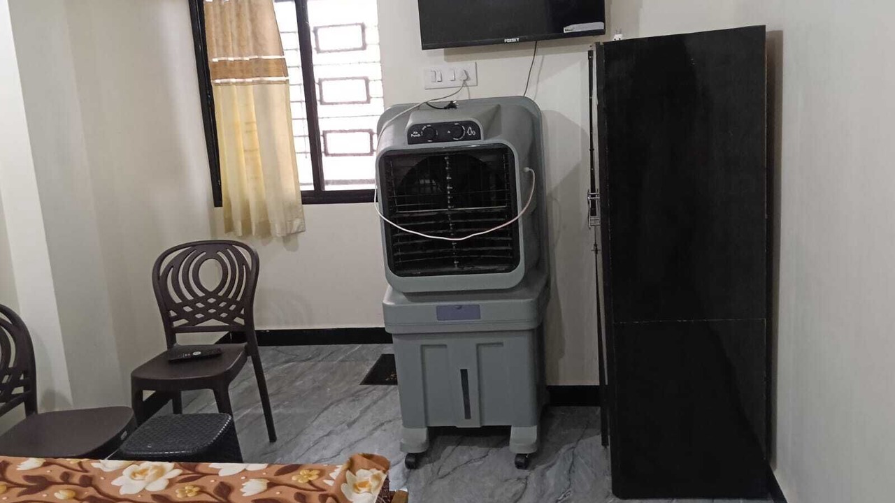 Photo of Bedroom in Bhiwapur