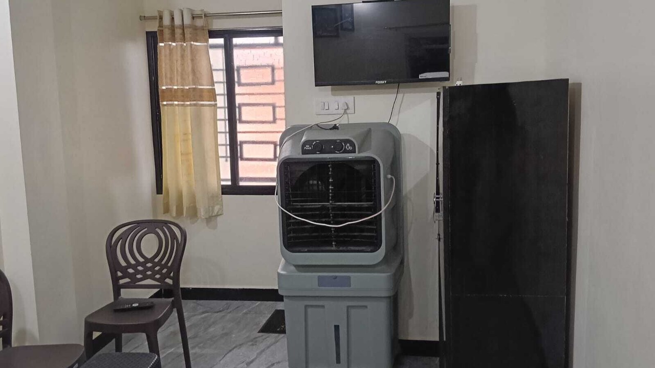 Photo of Bedroom in Bhiwapur