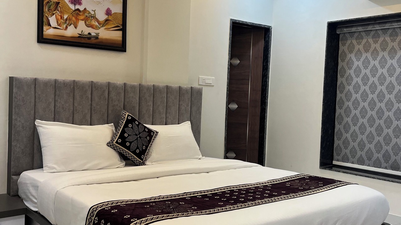 Photo of Bedroom in Nagpur