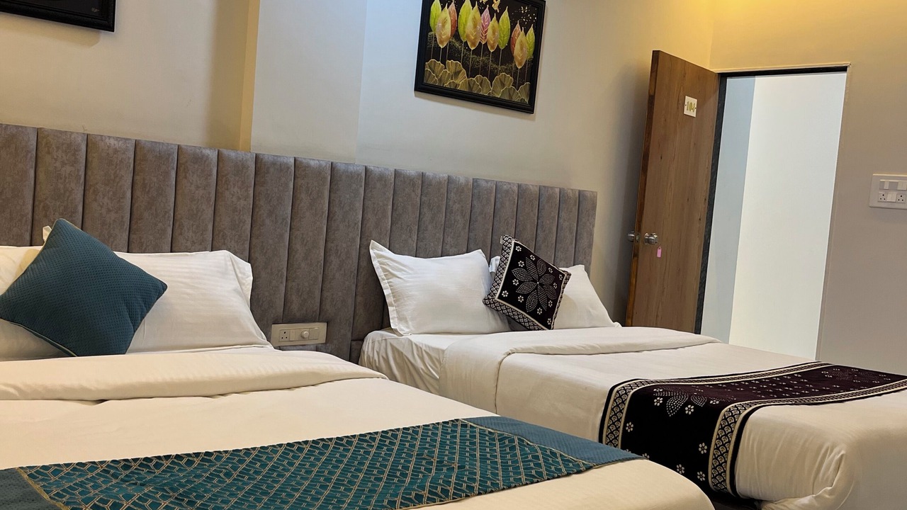 Photo of Bedroom in Nagpur
