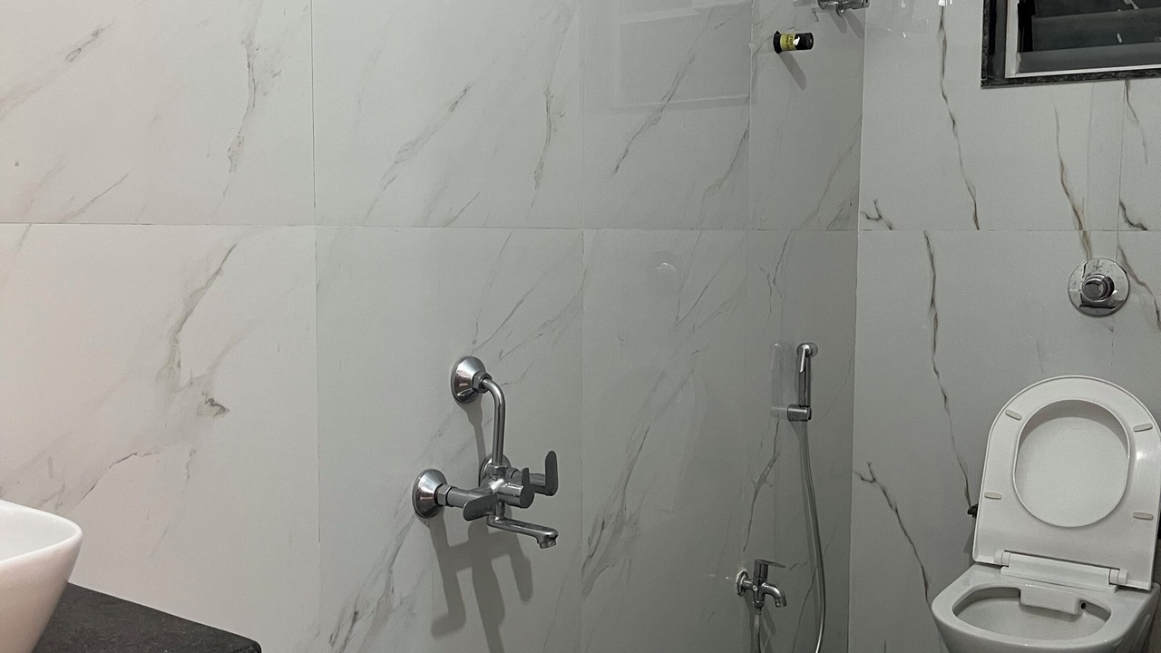 Photo of Bathroom in Nagpur