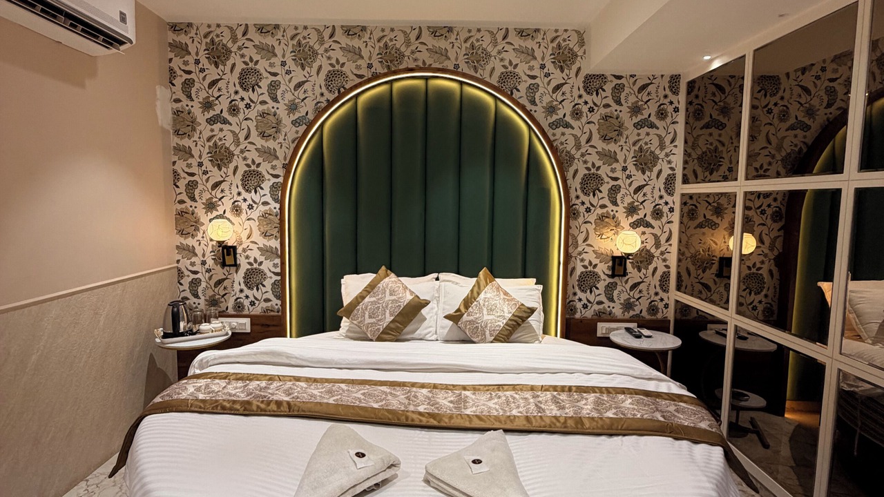 Photo of Bedroom in Thane West