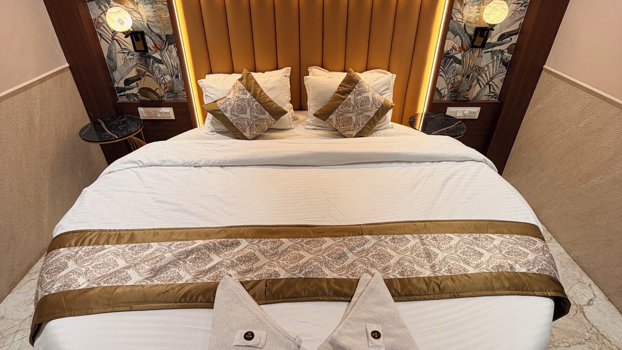 Photo of Bedroom in Thane West