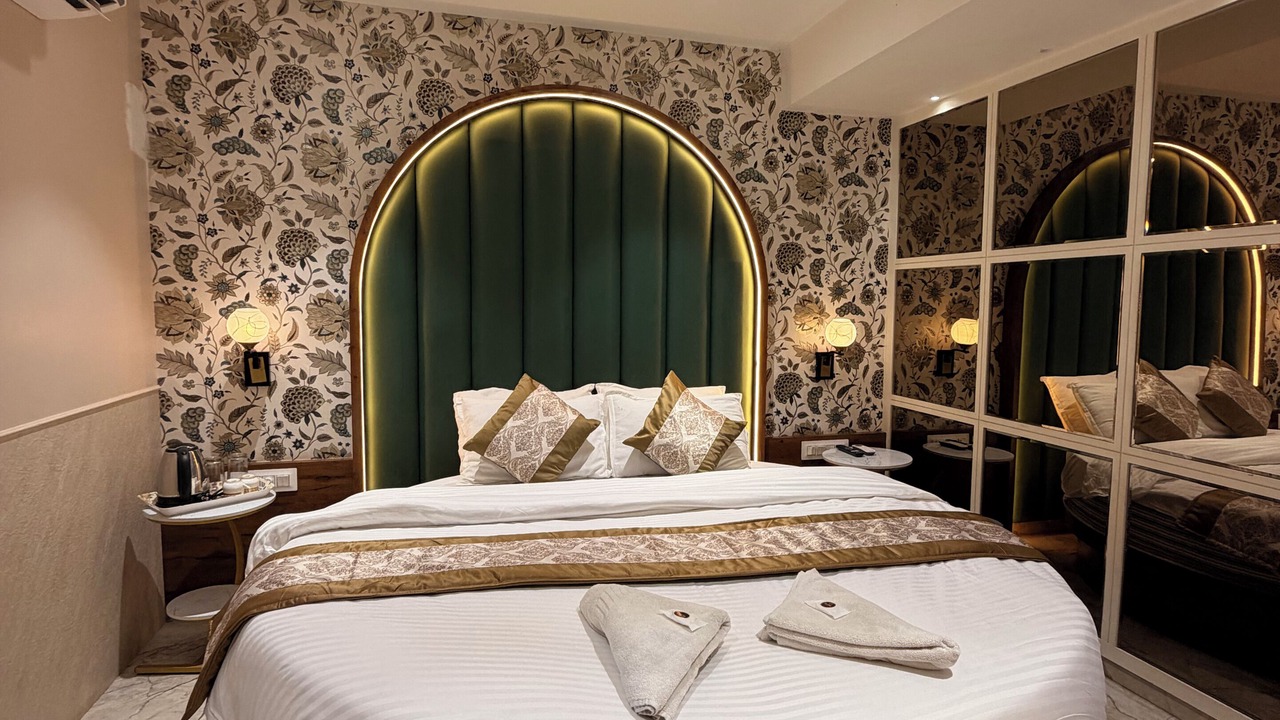 Photo of Bedroom in Thane West
