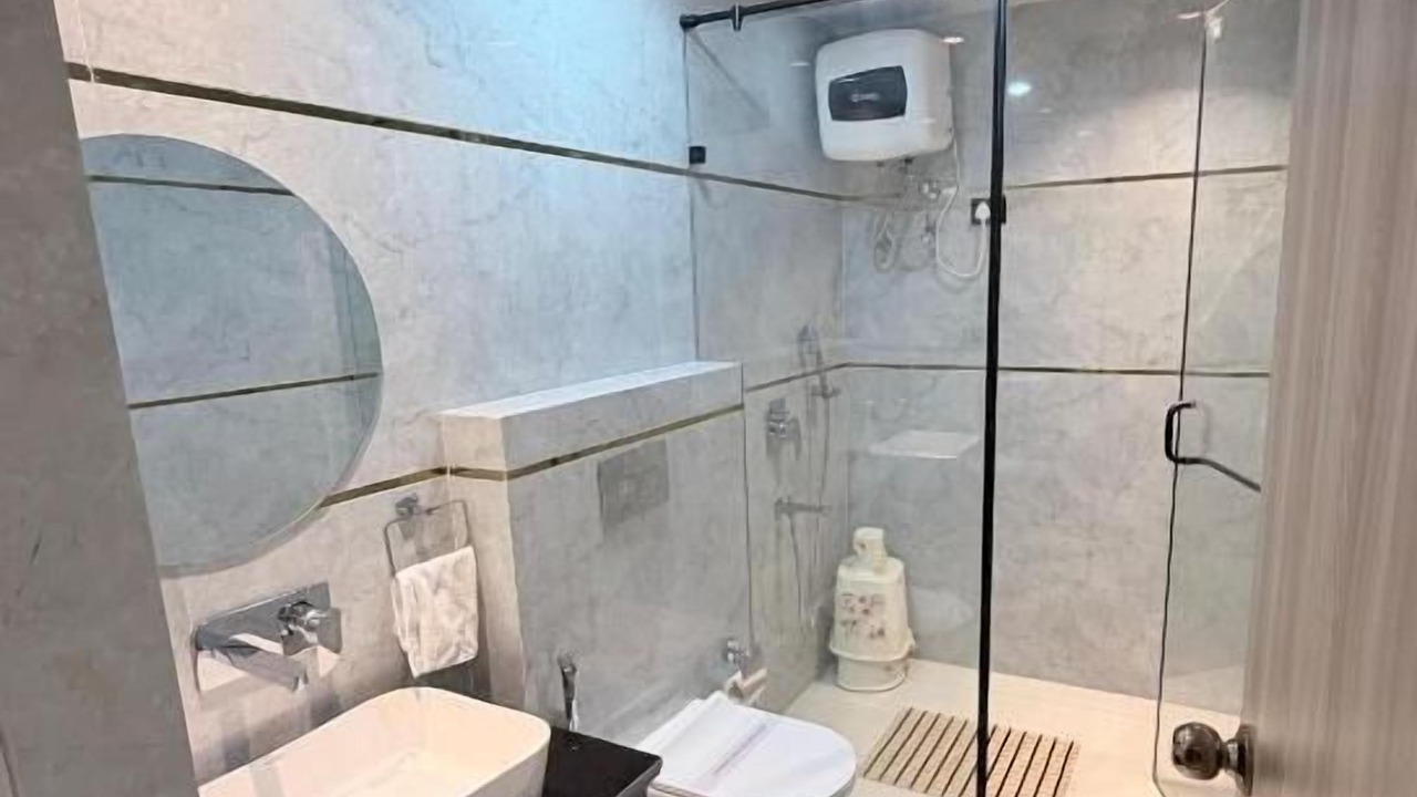 Photo of Bathroom in Danapur