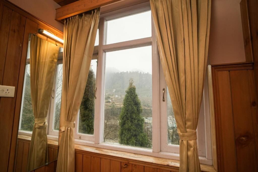 Photo of Bedroom in Lachung