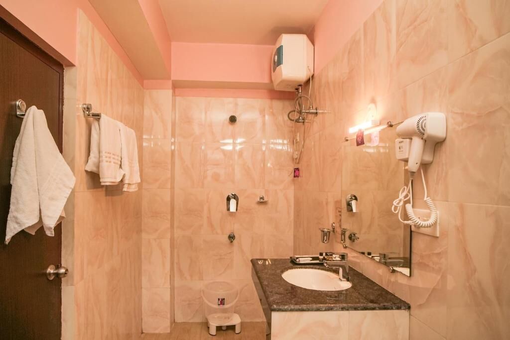 Photo of Bathroom in Lachung