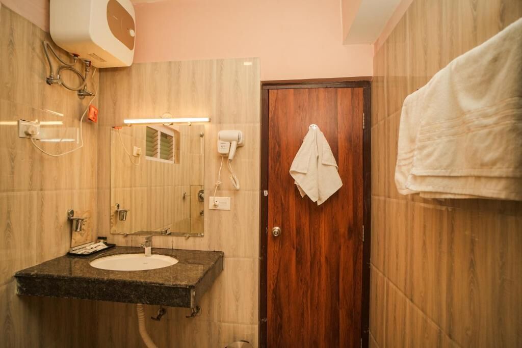 Photo of Bathroom in Lachung